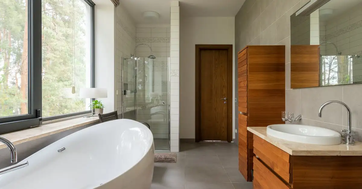 Badezimmermöbel berlin