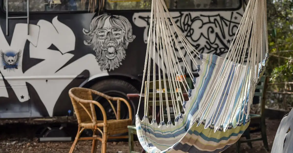 Boho Stuhl Kaufen: Stilvolle Sitzmöbel für Ihr Zuhause