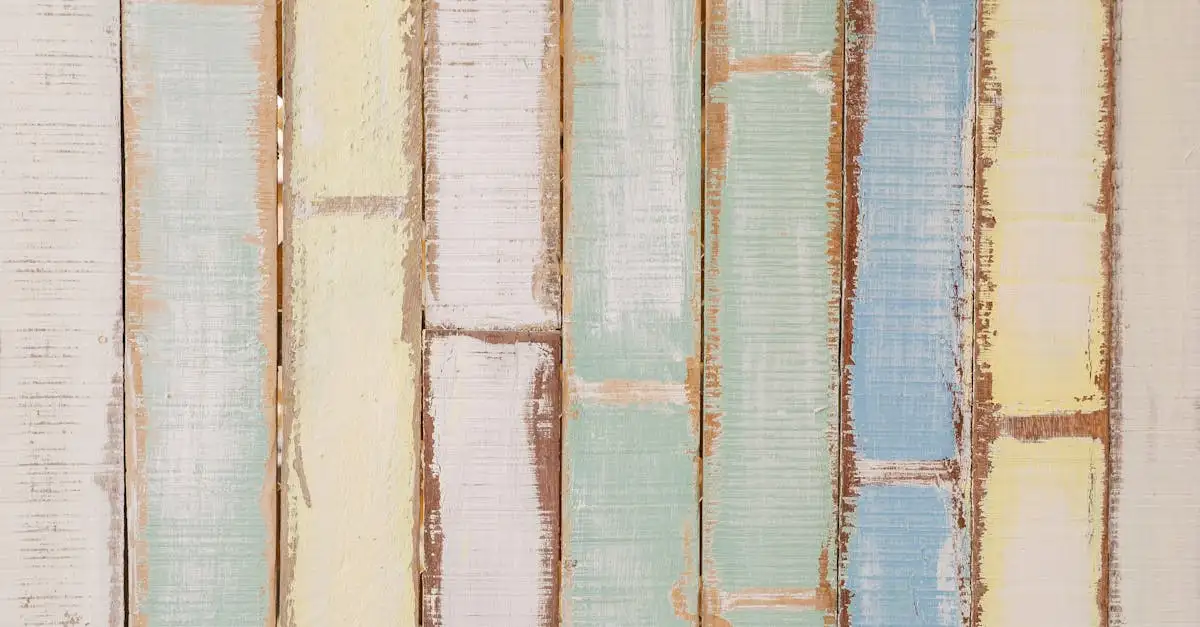 Wanddeko boho holz