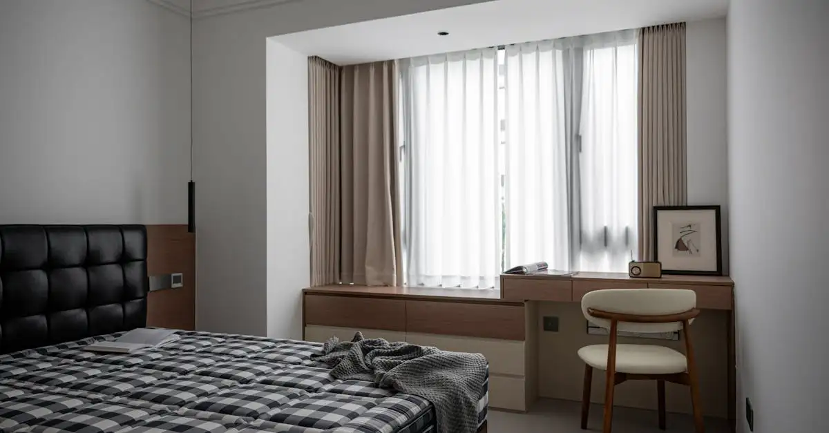Boxspringbett massivholz