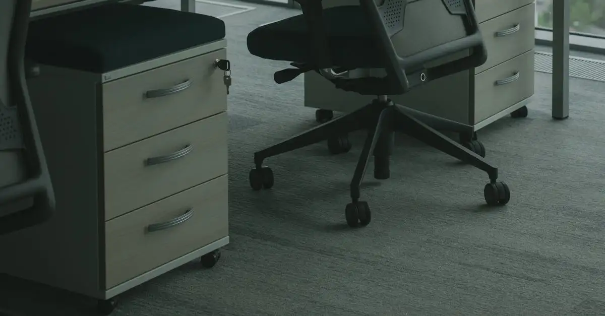 Büro Kommode günstig kaufen: Praktische