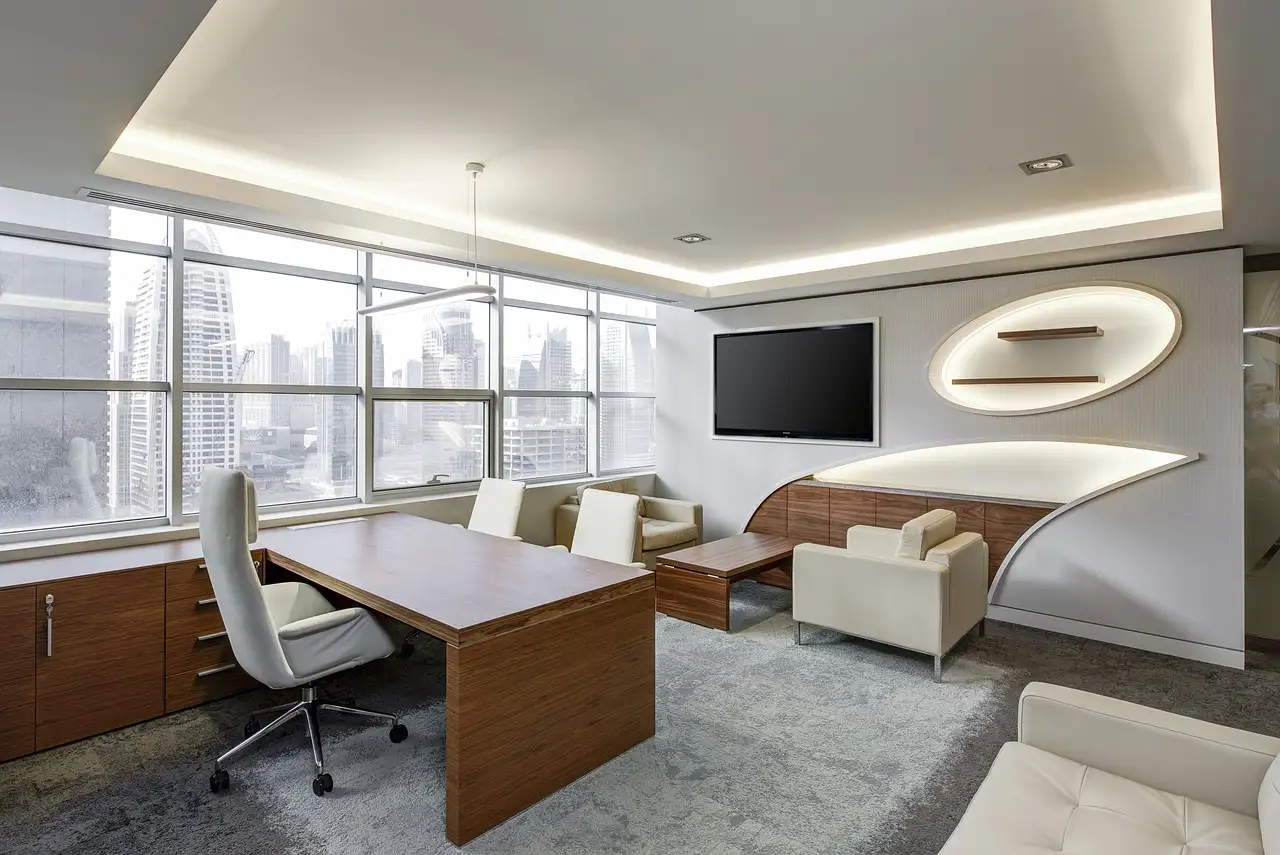 Büro lounge möbel