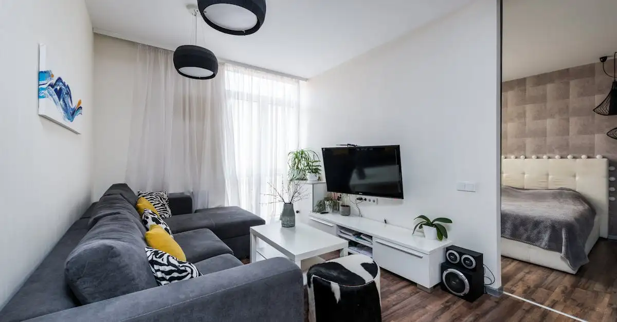 Haus dekorieren: Ideen, Tipps und Inspiration für Ihr