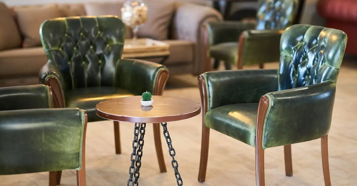 Essen design möbel
