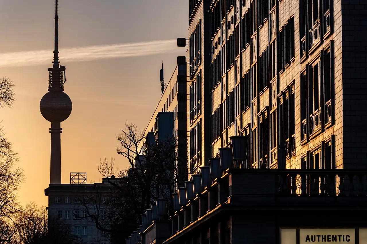 Esszimmerstühle berlin