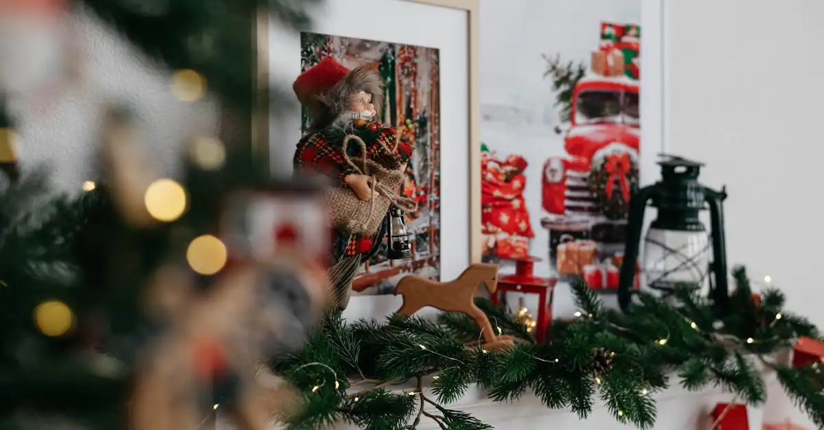 Wohnzimmerwand gestalten: Ideen, Tipps und Inspirationen