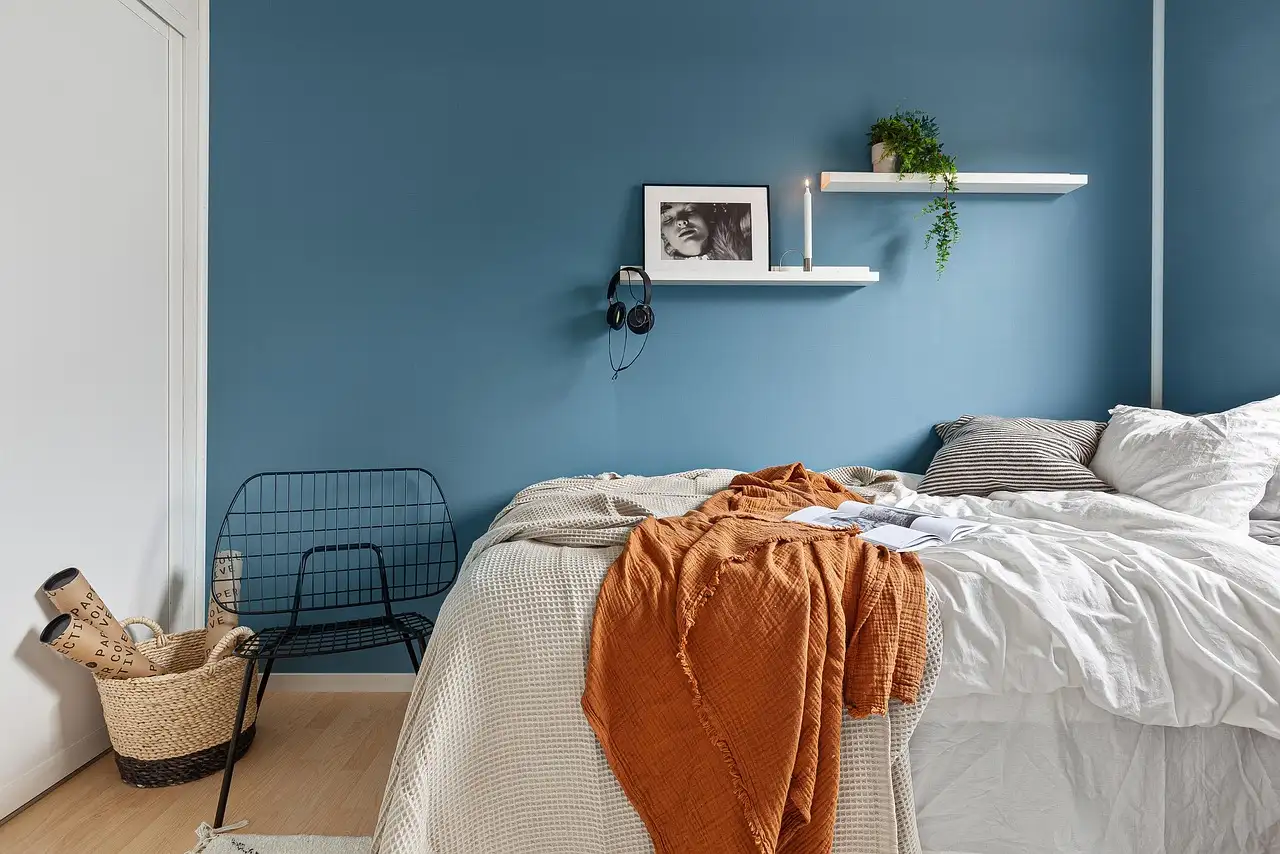 Schlafzimmer gestalten ikea
