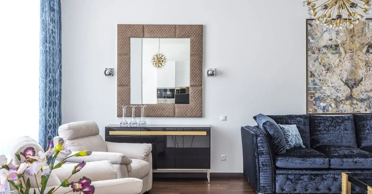 Moderne Kommode & Schrank für Ihr stilvolles Wohnzimmer
