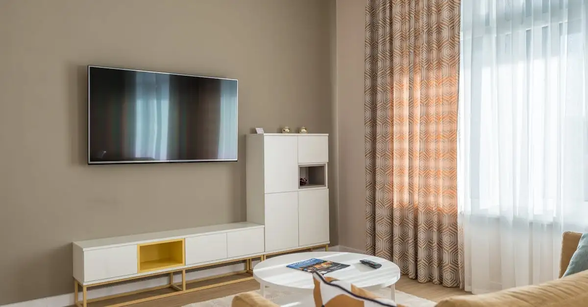 Wohnzimmer licht ideen