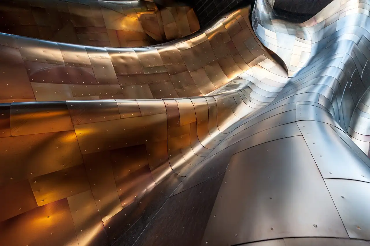 Metall Wandbilder: Moderne Kunst für Ihre Wandgestaltung