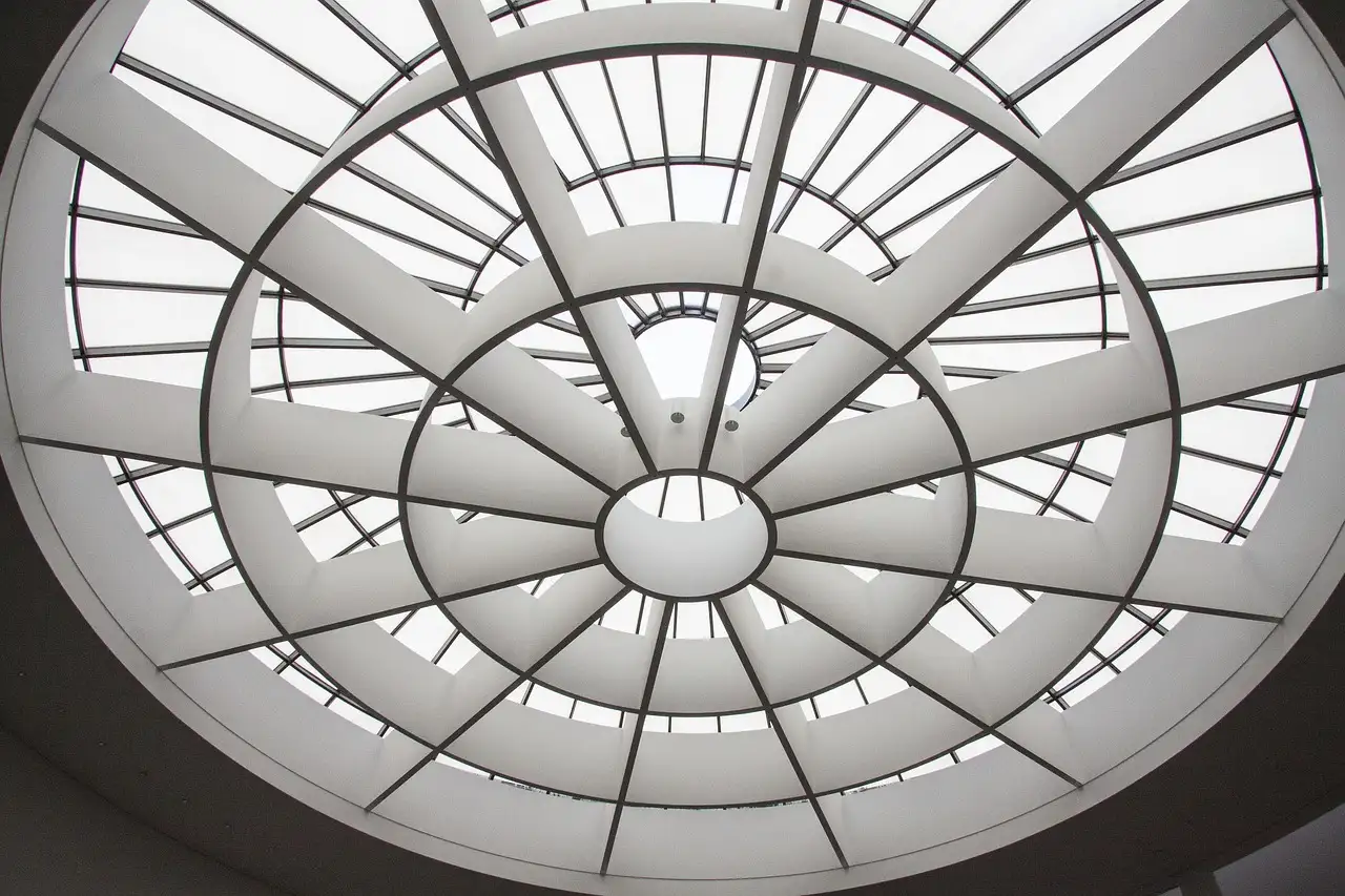 Moderne inneneinrichtung