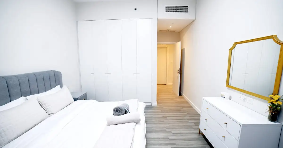Moderne Wohnideen für dein Zuhause: Inspiration und Trends