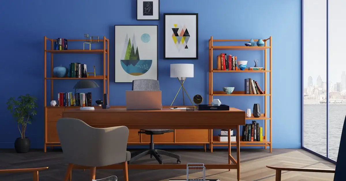 Moderne Wohnzimmer einrichten: Tipps & Inspirationen