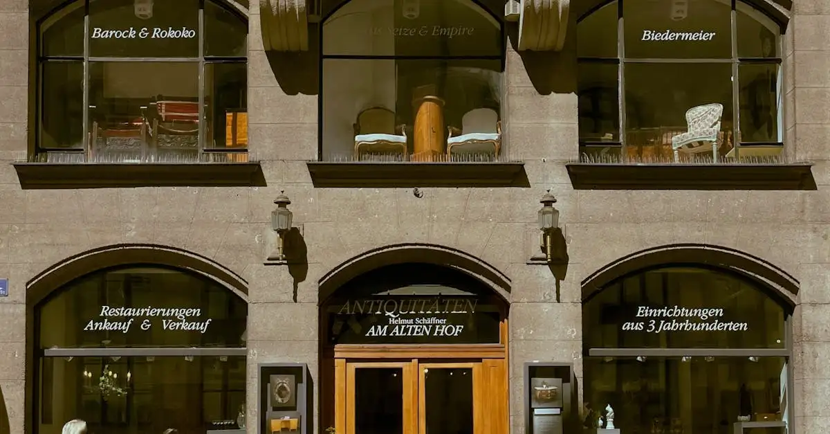 Möbel design münchen