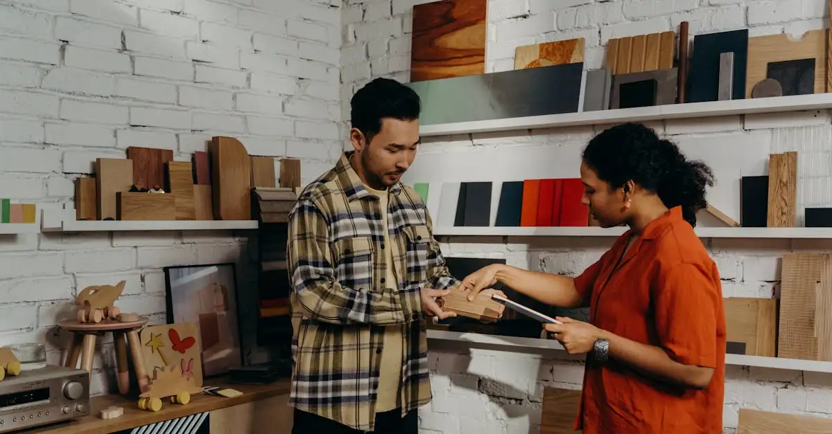 Möbel wo kaufen