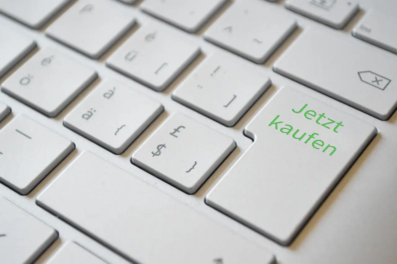 Onlineshop für möbel
