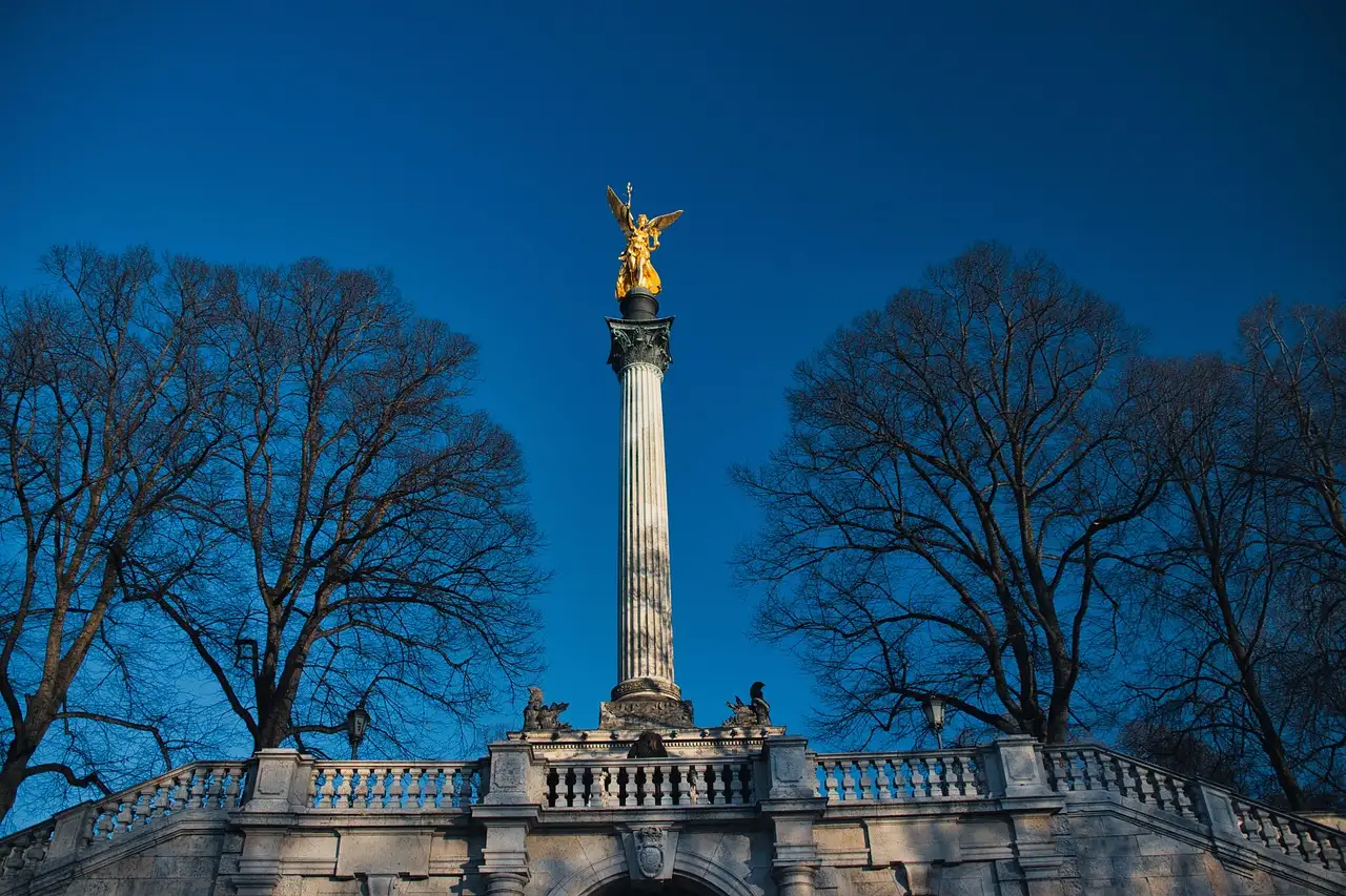 München Deko kaufen: Schöne Geschenke und Accessoires