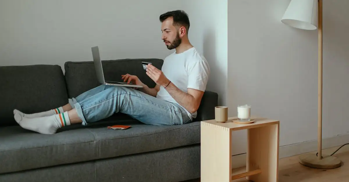 Online möbel versand