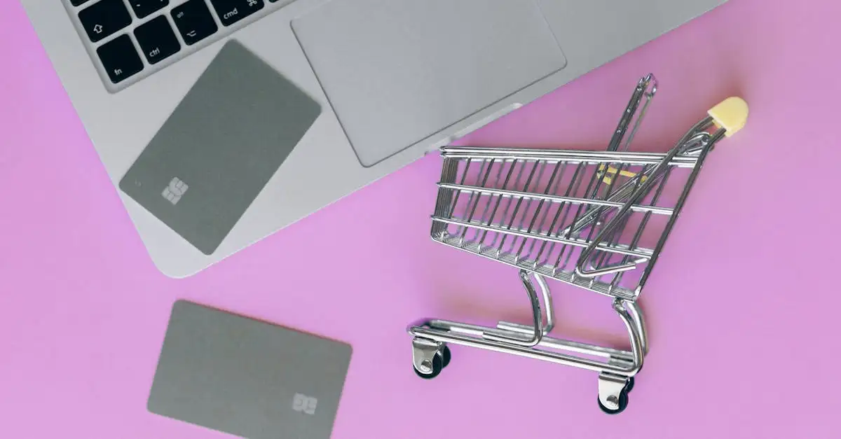 Home accessoires online shop