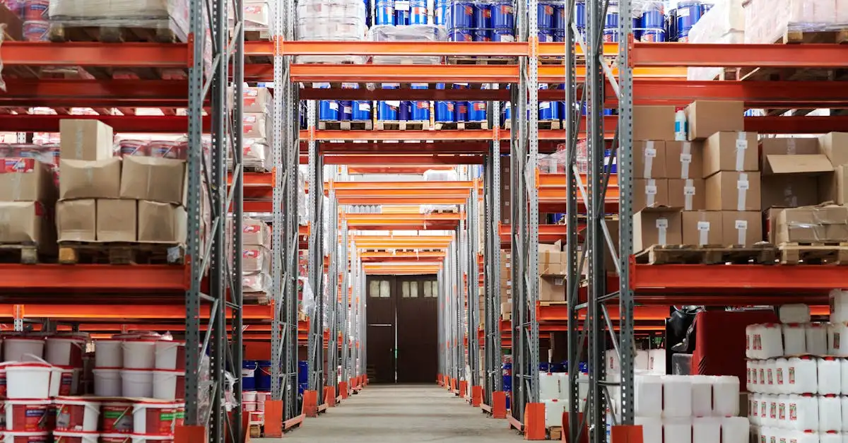 Online shops wohnen