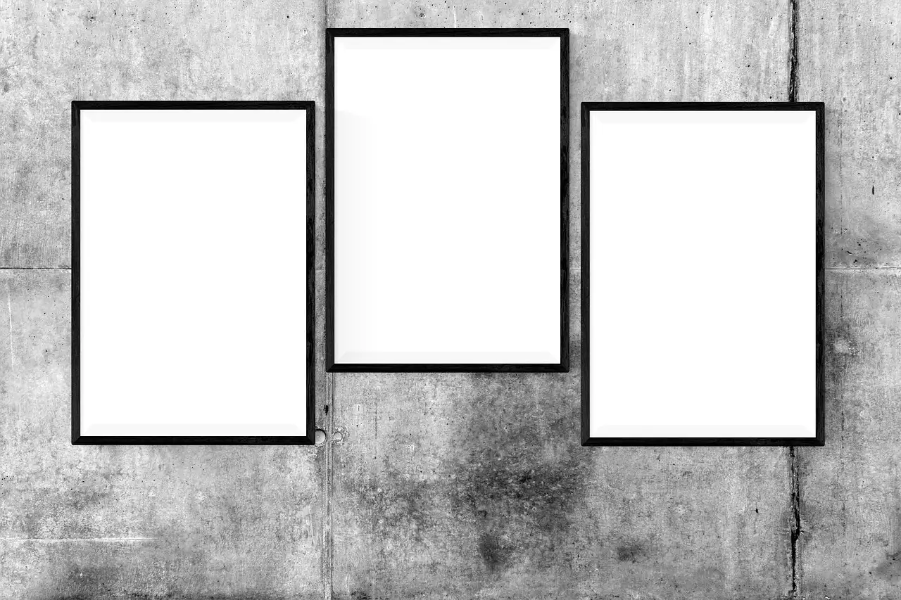 Poster bilder wohnzimmer