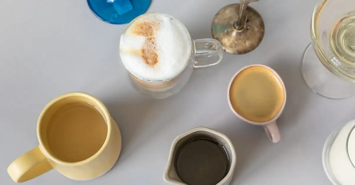 Sanfte Brauntöne erobern 2026: „Macchiato“ bringt behagliche Eleganz in dein Zuhause