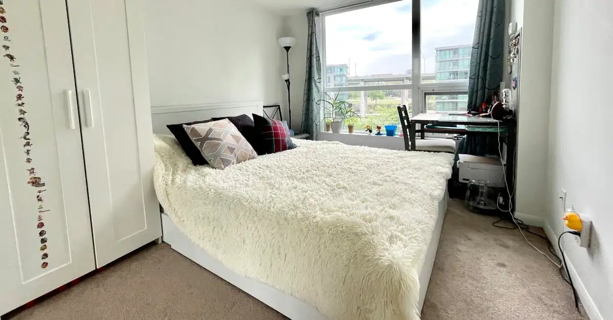 Schlafzimmer einrichten online