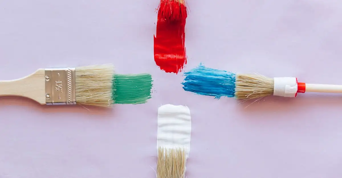 Farben online kaufen: Schöner Wohnen leicht gemacht