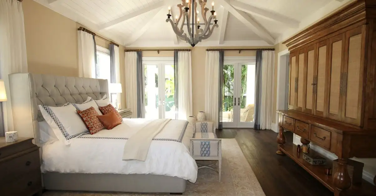 Schrankwand schlafzimmer