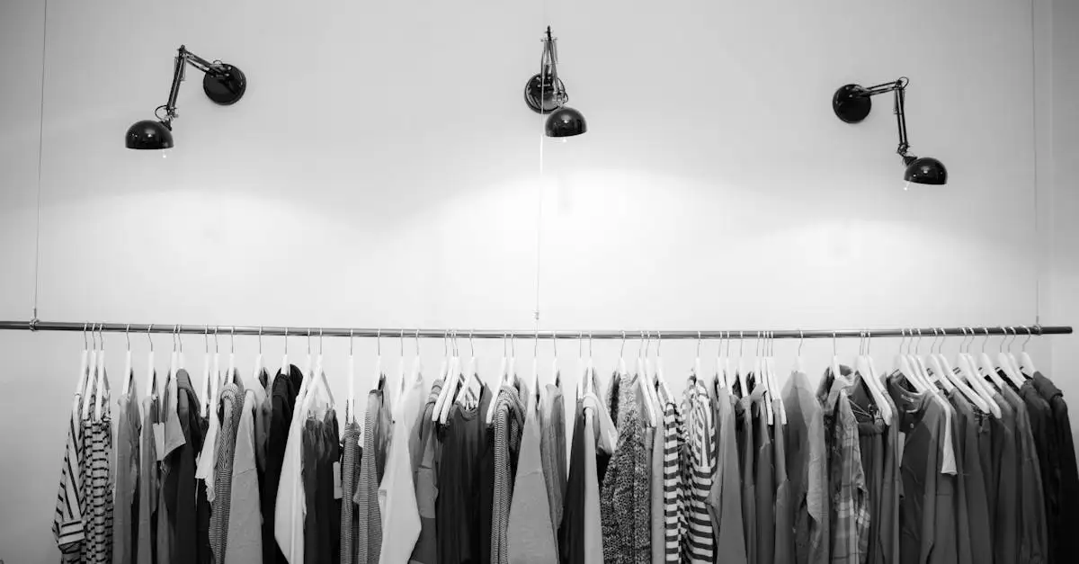 Einrichtung shop