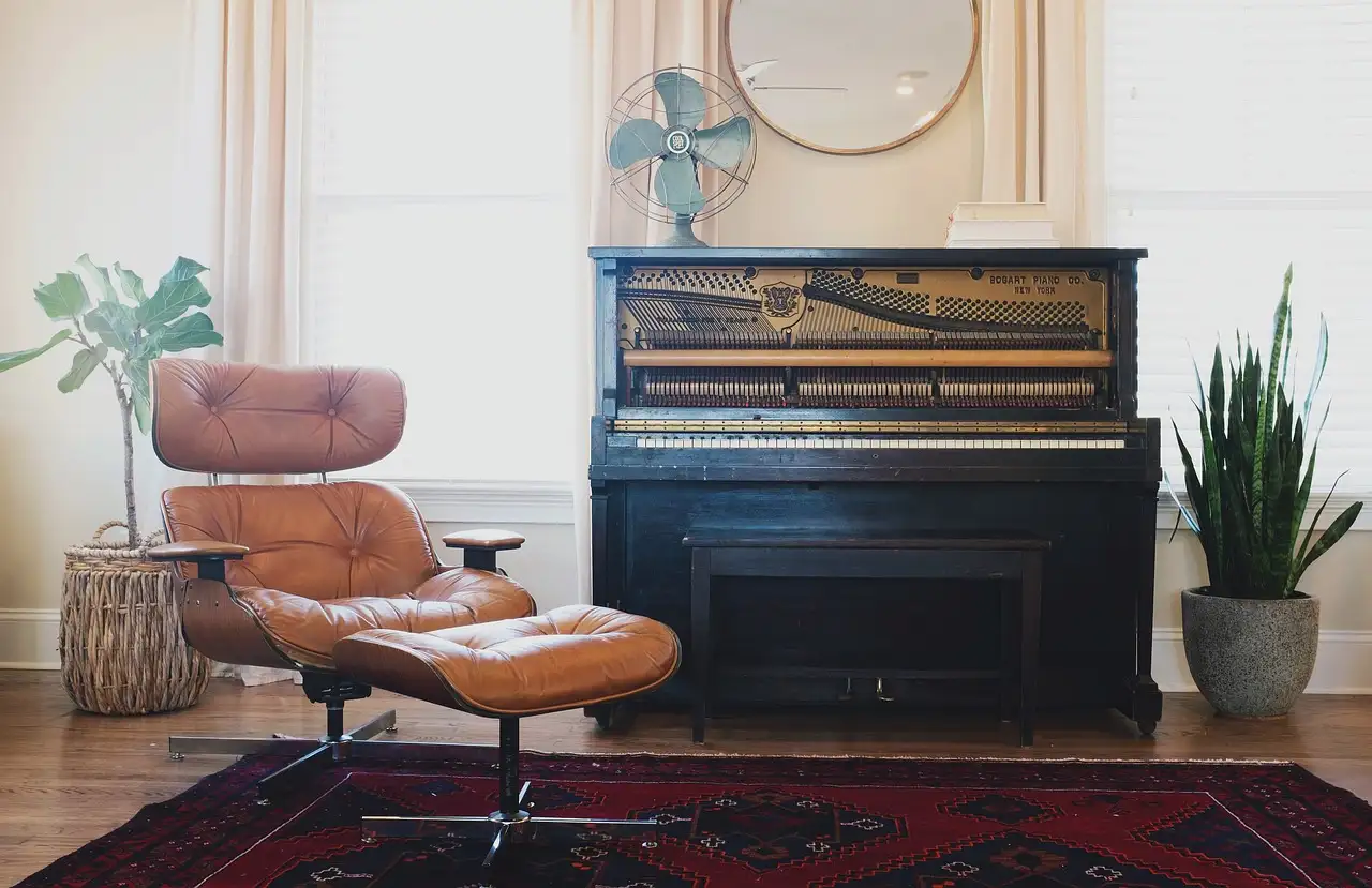 TV Bank Rattan: Stilvolle Möbel für Ihr Wohnzimmer