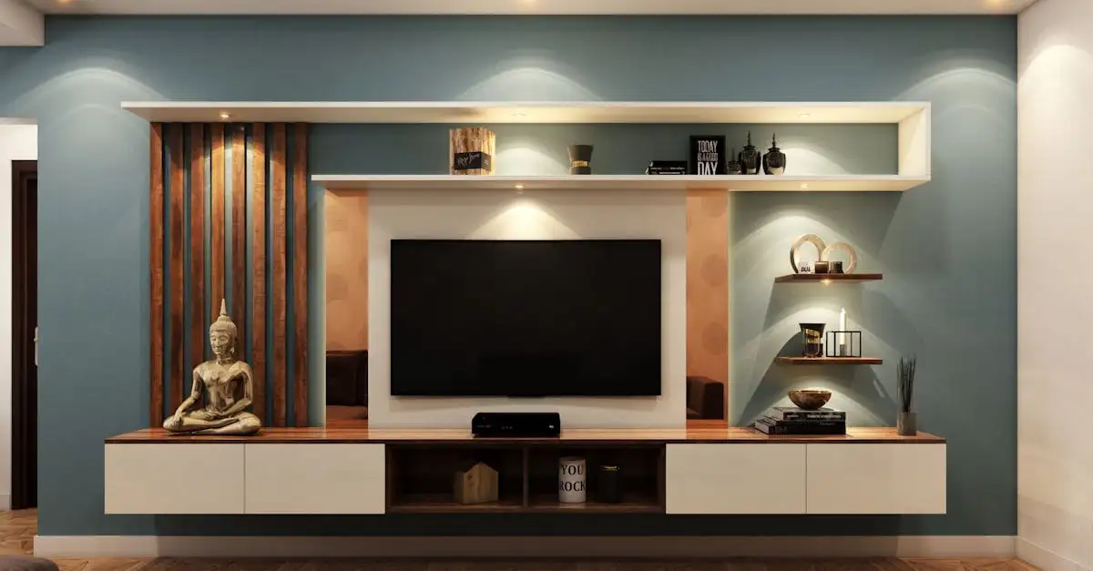 Moderne Wohnzimmer Einrichtungsideen & Tipps für Ihr Zuhause
