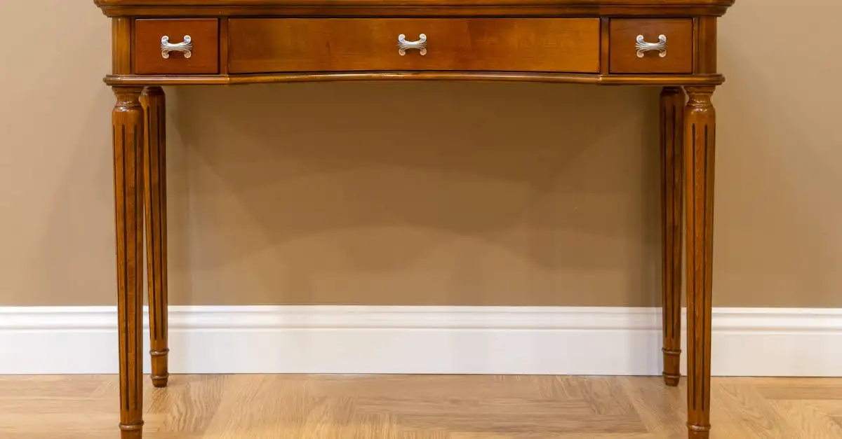 Massivholzmöbel Wohnzimmer: Qualität und Stil entdecken