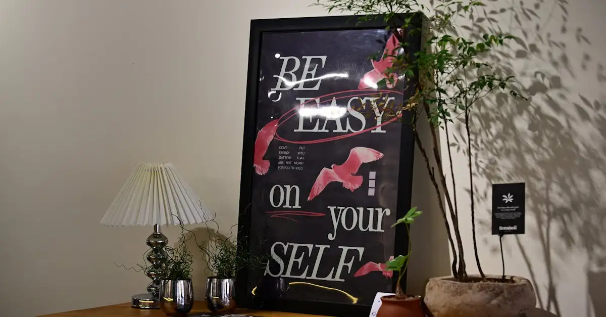Wohnzimmer Poster Sets: Moderne Wanddeko für Ihr Zuhause
