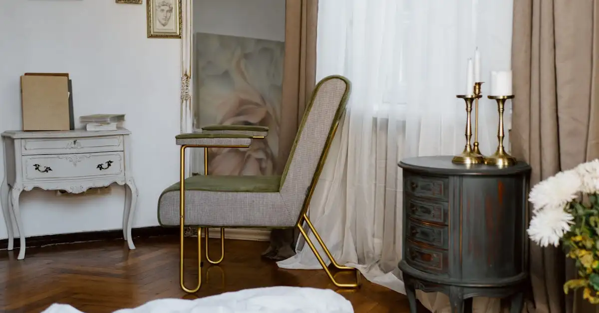 Ideen zum zimmer dekorieren