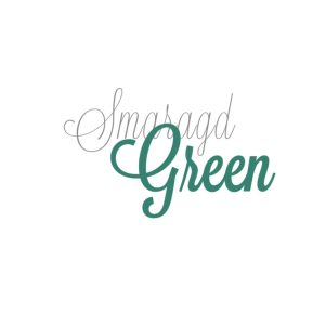 Smaragd Green