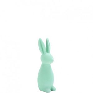 Hase "Stuppsi" S (mint-grün)