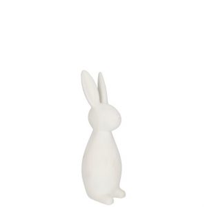 Hase "Stuppsi" S (weiß)