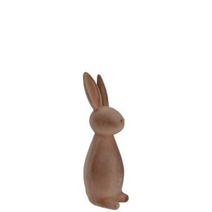 Hase "Stuppsi" S (braun)