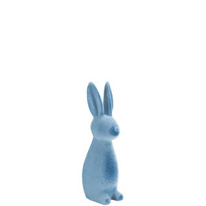 Hase "Stuppsi" S (blau)