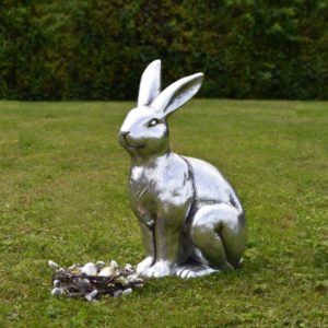 Hase "Silver Rabbit"