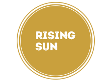 Rising Sun