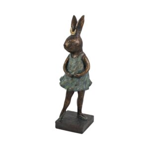 Figur Prinzessin Hasi Werner Voß