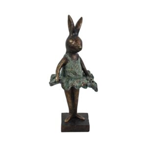 Ballerinafigur Hasi von Werner Voß